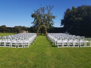 Outdoor Ceremony 306X230