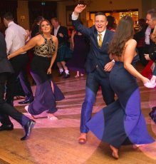 Bass Rock Ceilidh Band Dashing White Sergeant Inchyra  219X230