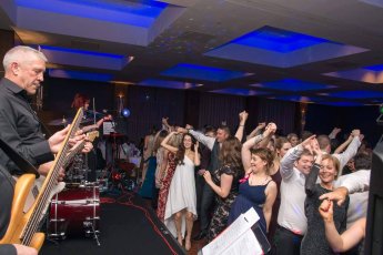 Bass Rock Ceilidh Maggies Inspiration Ball Photo John Duncan 345X230