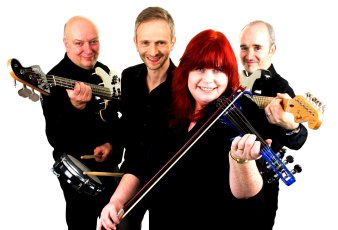 Bass Rock Ceilidh Band Cropped 338X230