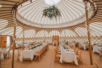 Fmtent Yurt Sam And Louise Photography 345X230