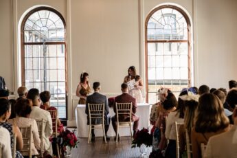 Luca And Fabio Wedding 6 345X230