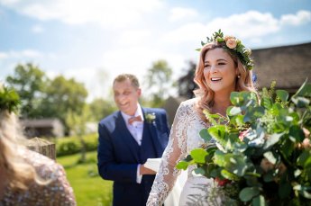 Sacha Ross Matt Whiteley Photography Cotswolds Wedding Wildwood Bluebell Outdoor Festival 46 345X229