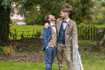 West Mill Wedding Photography Derby Wedding Venue 27 345X230