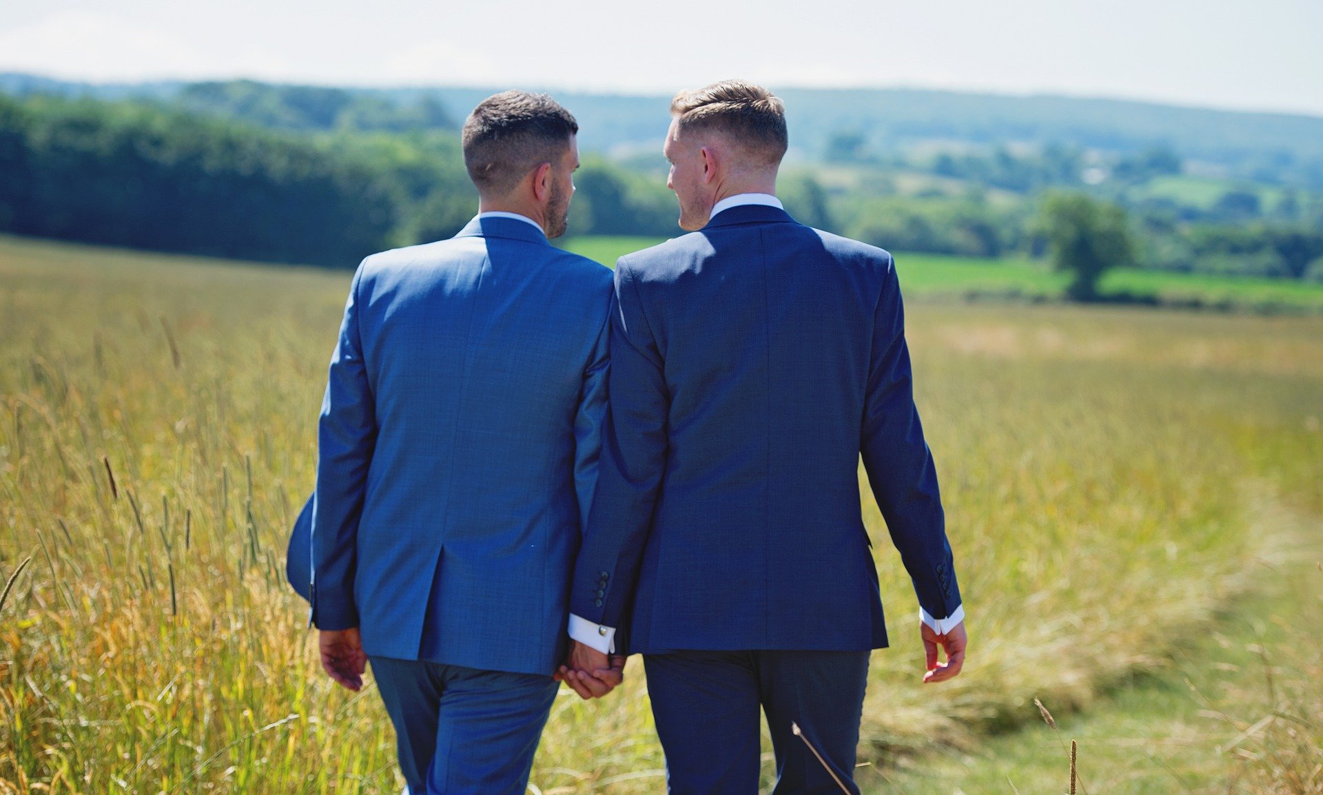 Gay Couple 2 2