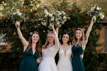 Nottingham Wedding Photography 13 345X229