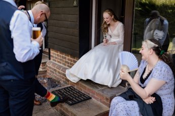 Nottingham Wedding Photography 16 345X230