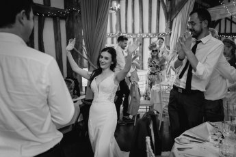 Nottingham Wedding Photography 18 345X230
