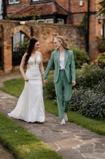 Nottingham Wedding Photography 25 153X230