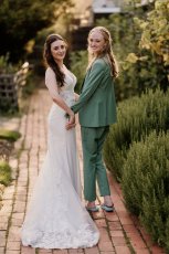Nottingham Wedding Photography 27 153X230