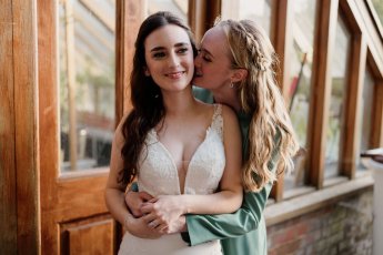 Nottingham Wedding Photography 28 345X230
