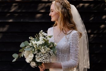Nottingham Wedding Photography 3 345X230