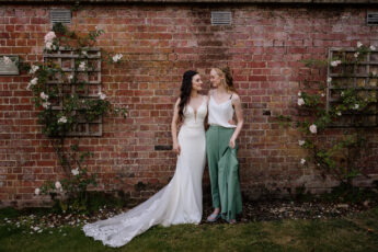 Nottingham Wedding Photography 32 345X230