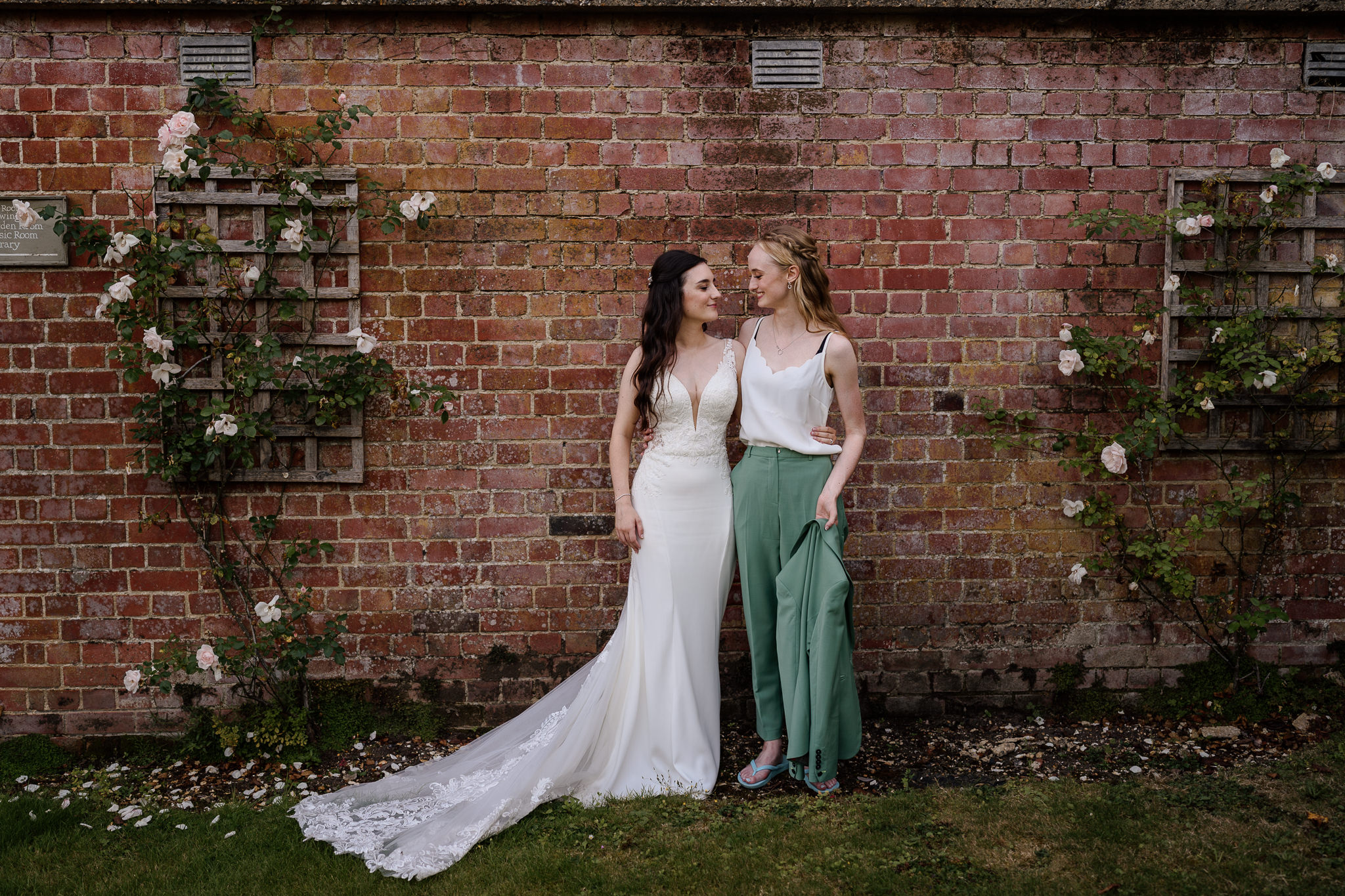 Nottingham Wedding Photography 32