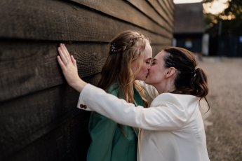 Nottingham Wedding Photography 35 345X230
