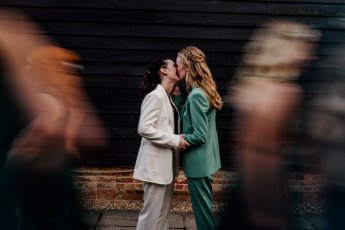 Nottingham Wedding Photography 36 345X230