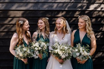 Nottingham Wedding Photography 4 345X230