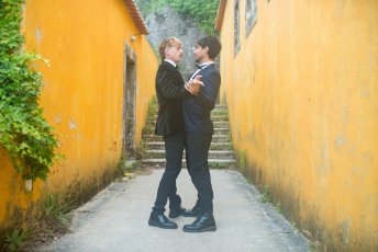 Gay Weddings 4 344X230