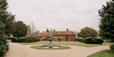 Woodmancote Place
