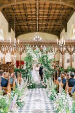 Chapel Blessing 153X229