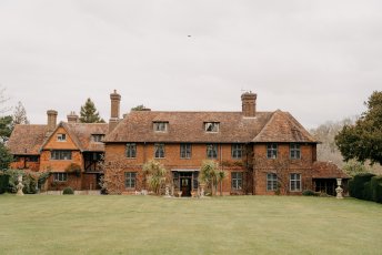 Woodmancote Place