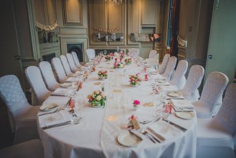 Wedding Breakfast 344X230