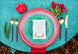 Secret Garden Elopement 048 328X230