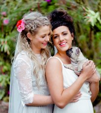 Secret Garden Elopement 109 205X230