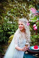 Secret Garden Elopement 121 153X230