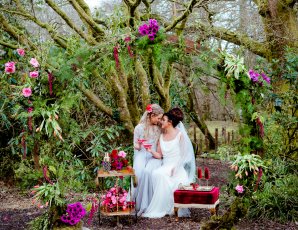 Secret Garden Elopement 127 298X230
