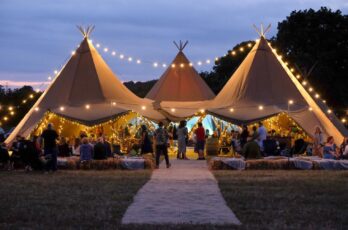 Festival Weddings