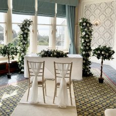 Bay View Ceremony Suite