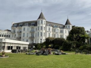 Hotel Landscape Gardens