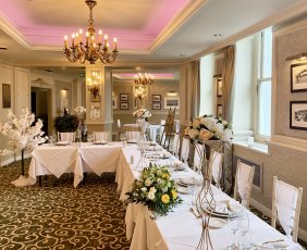 Oscars Restaurant
