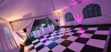 Steelasophical Steel Band Hire Gary Trotman 1 380X180