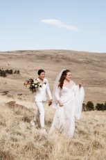 Emily Sam Private Ranch Elopement 20 153X230