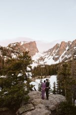 Hidden Valley Wedding Rmnp 16 153X230
