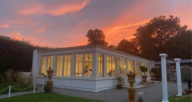 Orangery August 380X203