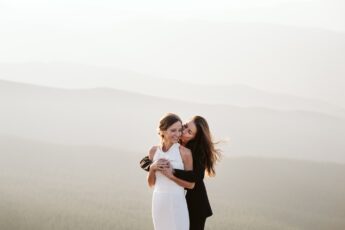 Sarah Latasha Lgbt Elopement 12 345X230