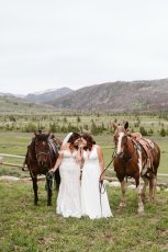 Vista Verde Ranch Elopement 41 153X230