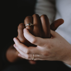 Engagement Rings By Rebekah Ann Jewellery 230X230