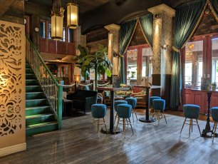 Main Floor 306X230