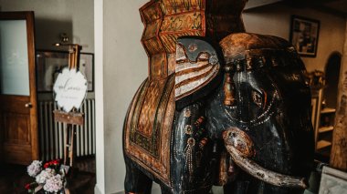 The Elephant Willow Wilde 46 380X213