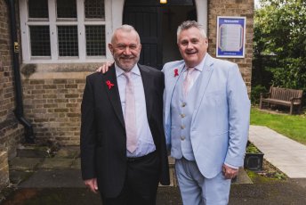 Gary Williams Wedding Photographer 104 344X230