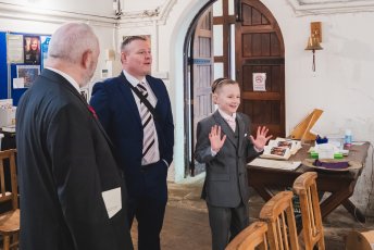 Gary Williams Wedding Photographer 105 344X230