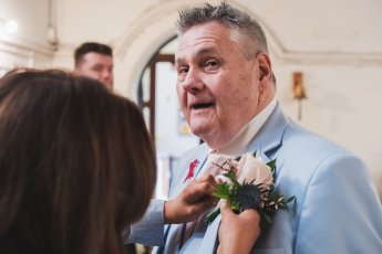 Gary Williams Wedding Photographer 113 345X230