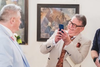 Gary Williams Wedding Photographer 115 345X230