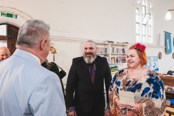 Gary Williams Wedding Photographer 116 345X230