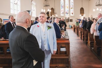 Gary Williams Wedding Photographer 126 345X230