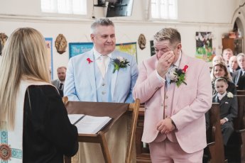 Gary Williams Wedding Photographer 132 345X230